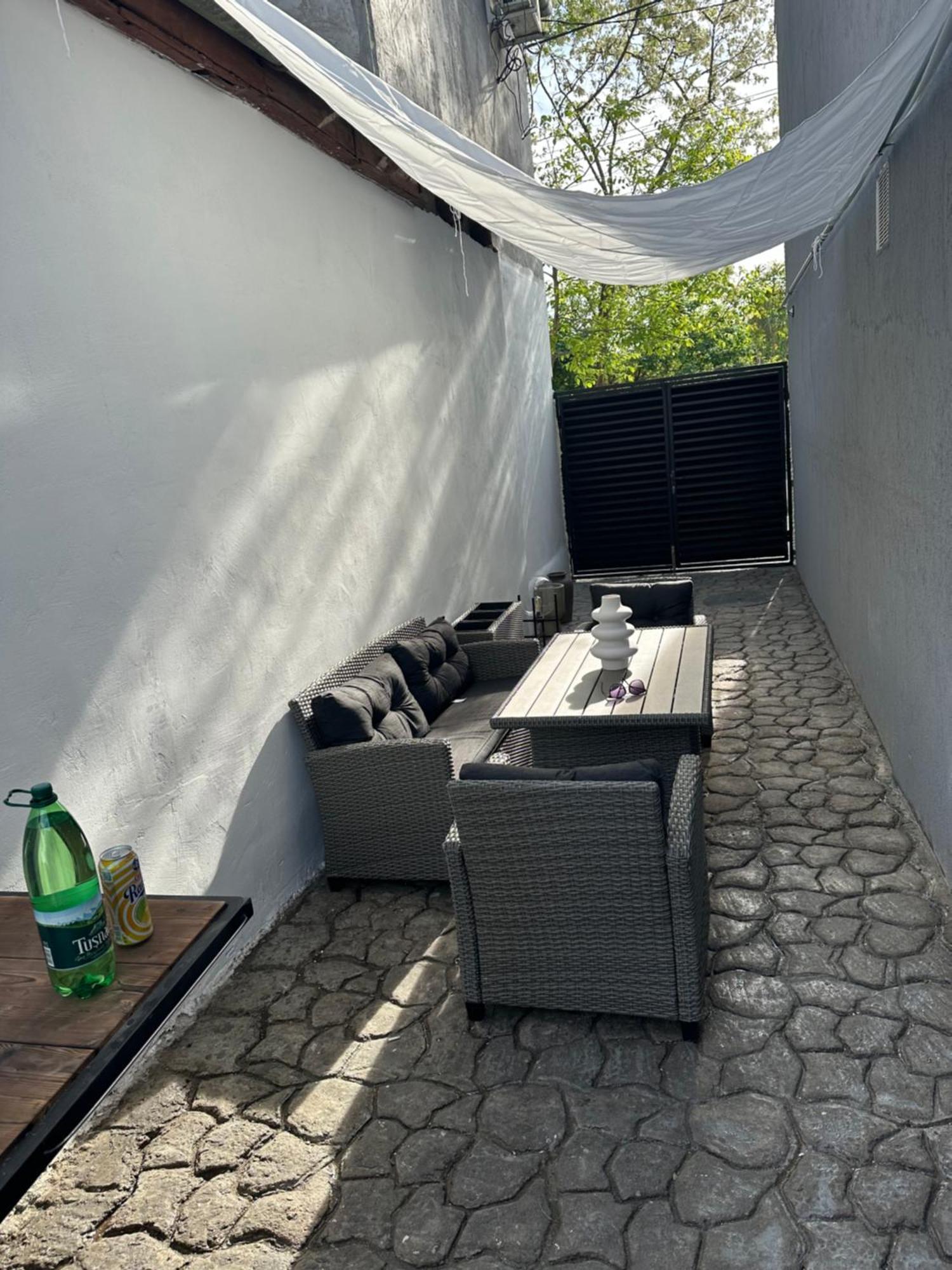 Serbian House Timișoara Zewnętrze zdjęcie