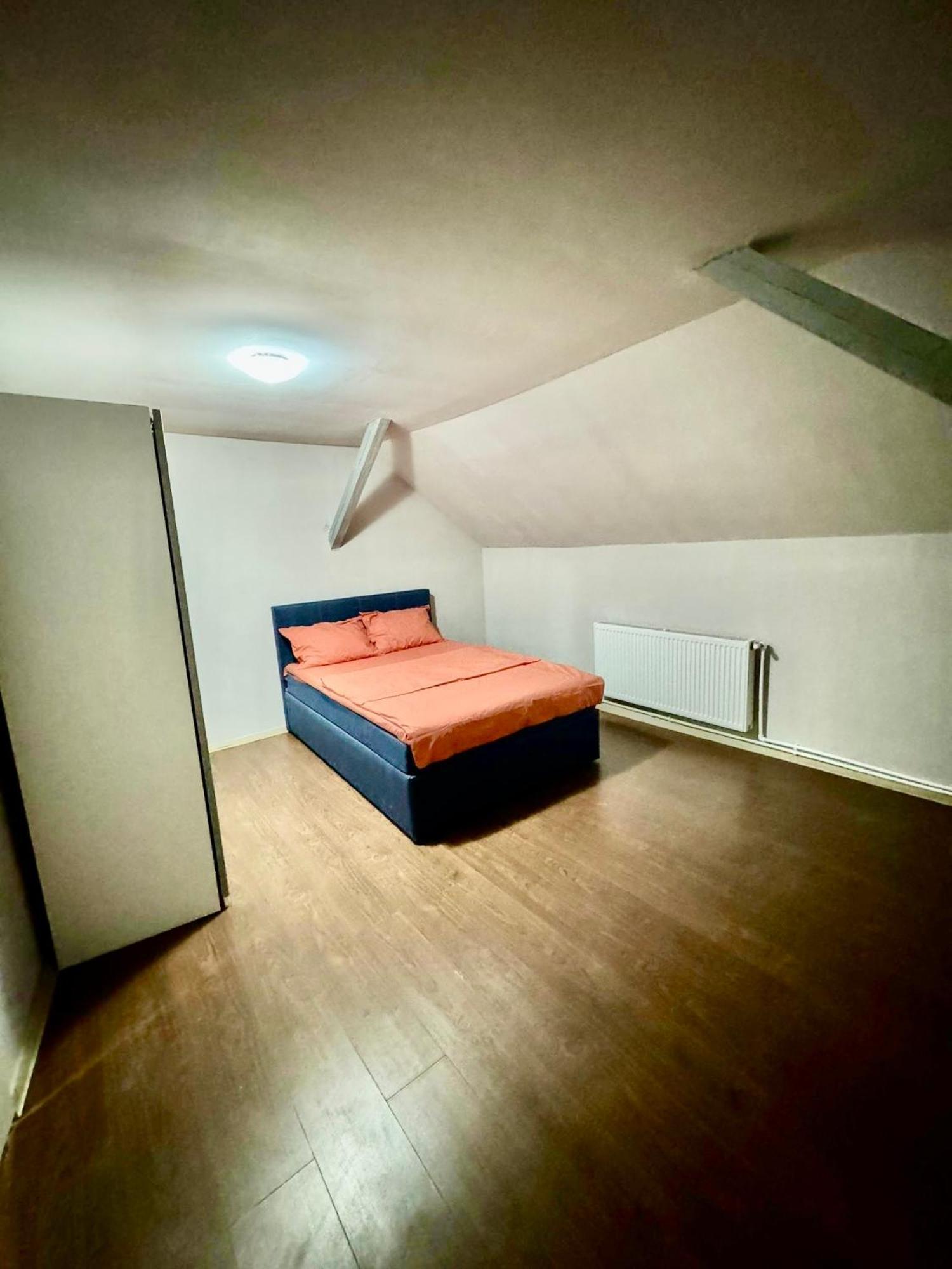 Serbian House Timișoara Zewnętrze zdjęcie